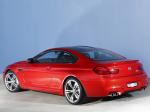 BMW M6 Coupe 2012 года (AU)